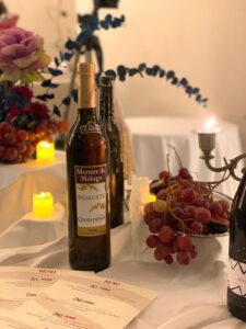 "¿Cómo elegir un vino y no fallar en el intento?"