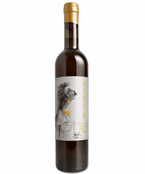 BIBIR MEJOR VINO DULCE DE MÁLAGA